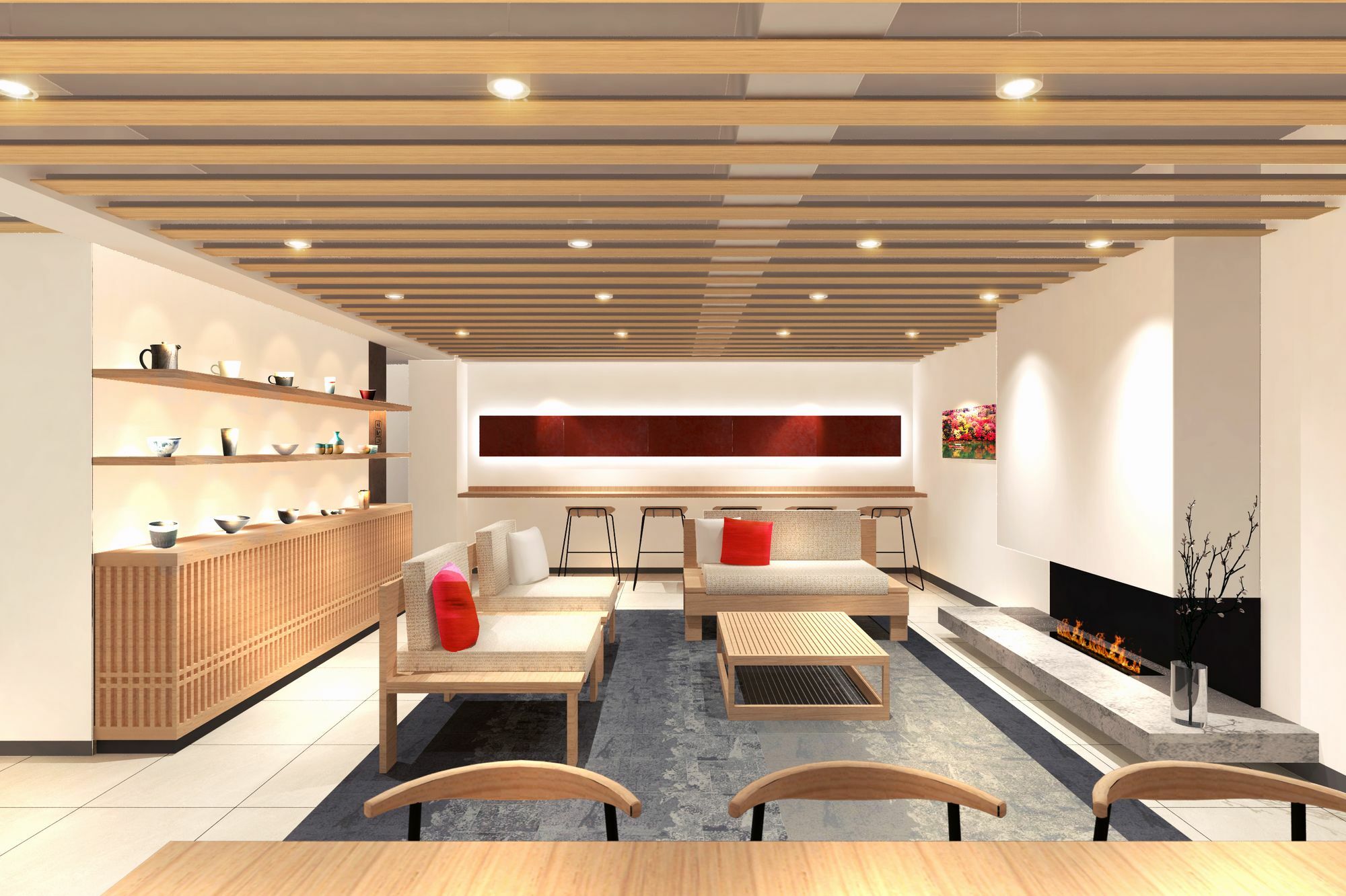 First Cabin Kyoto Arashiyama ภายนอก รูปภาพ
