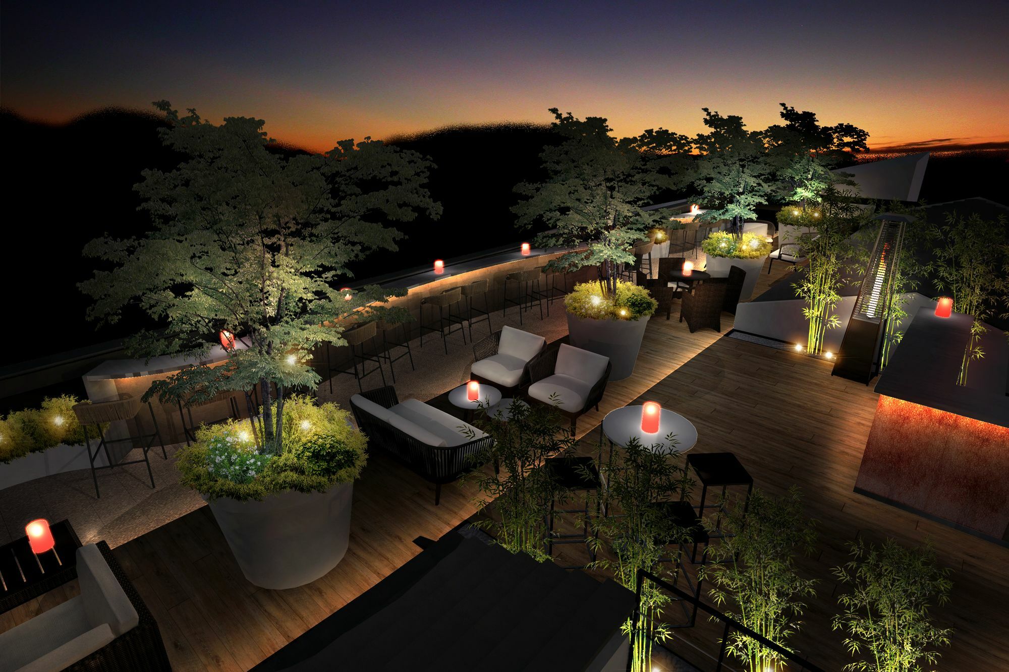 First Cabin Kyoto Arashiyama ภายนอก รูปภาพ