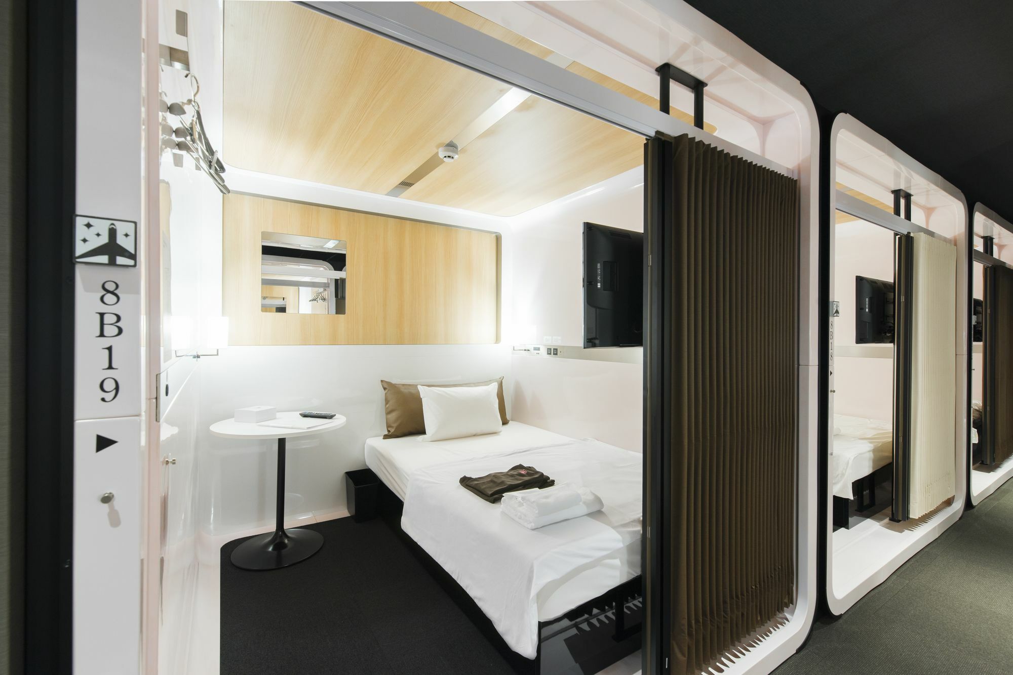 First Cabin Kyoto Arashiyama ภายนอก รูปภาพ